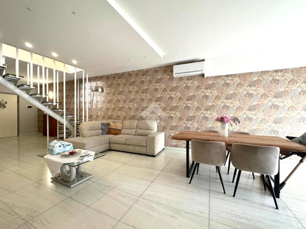 Appartamento a San severo in Viale 2 Giugno, 373 - Foto 4