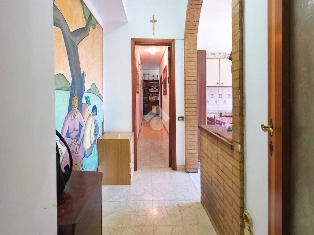 Appartamento a Chieti in Via Madonna degli Angeli, 229 - Foto 3