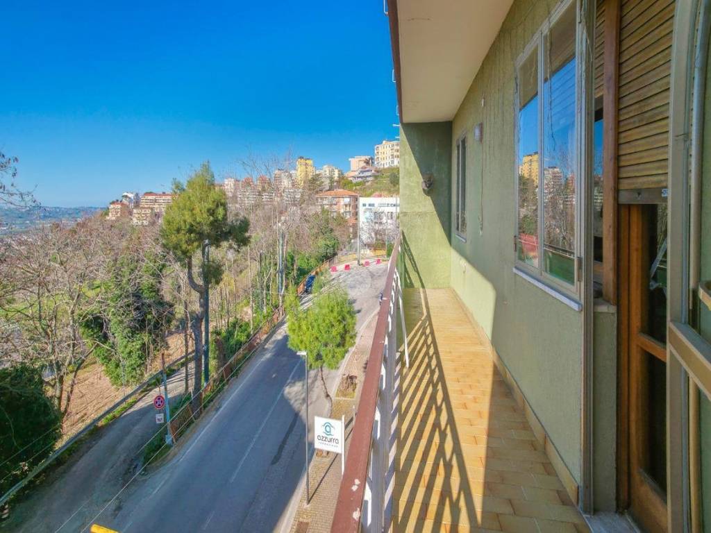 Appartamento a Chieti in Via Madonna degli Angeli, 229 - Foto 4