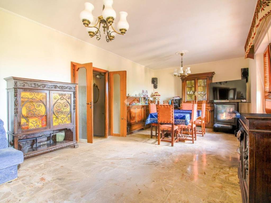 Appartamento a Chieti in Via Madonna degli Angeli, 229 - Foto 5