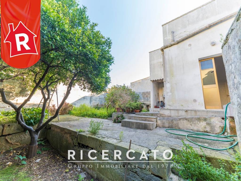 Terreno a Lecce in Via Giuseppe Casciaro, 44 - Foto 4