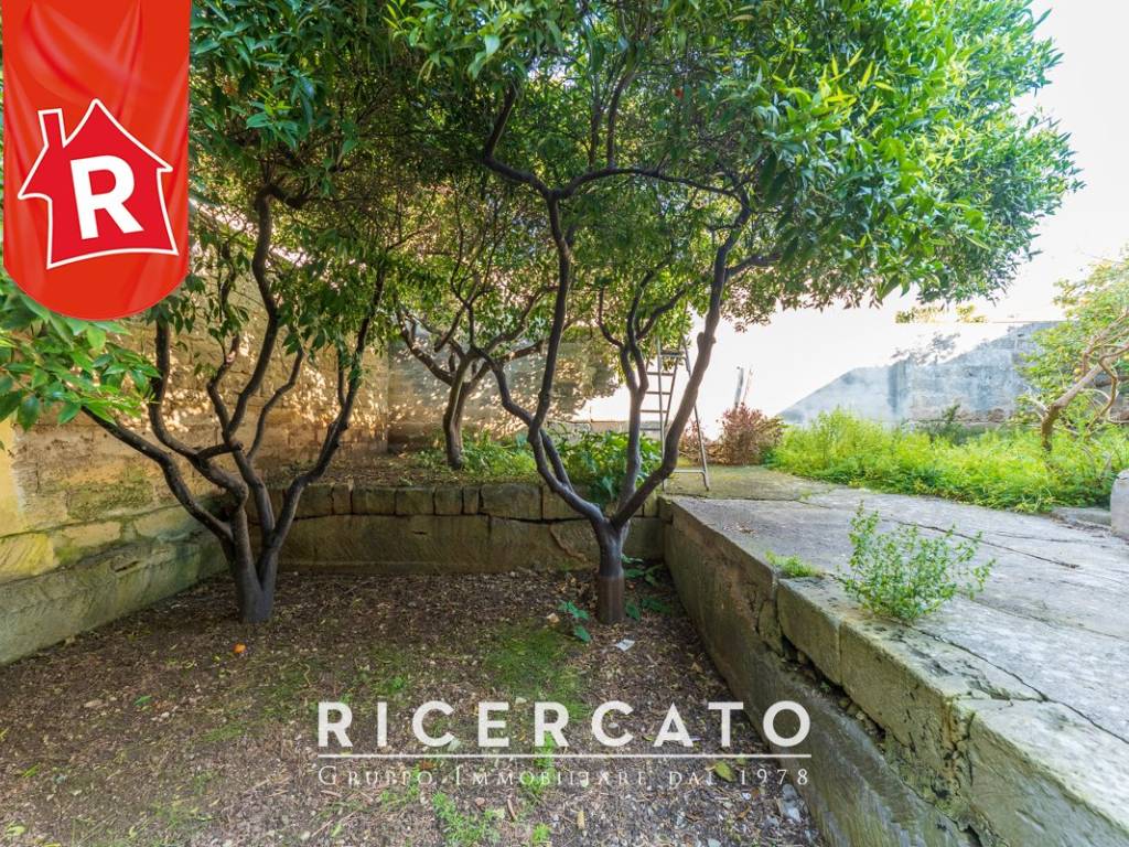 Terreno a Lecce in Via Giuseppe Casciaro, 44 - Foto 5