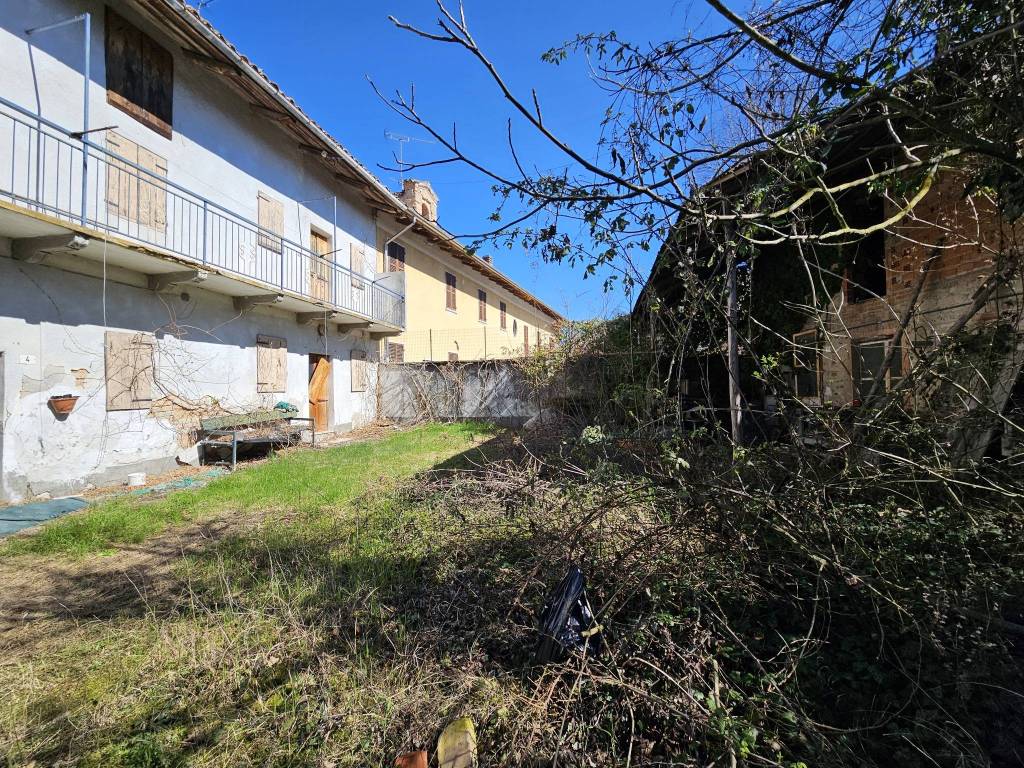 Rustico / casale a Villamiroglio in Via Bertola, 2 - Foto 3