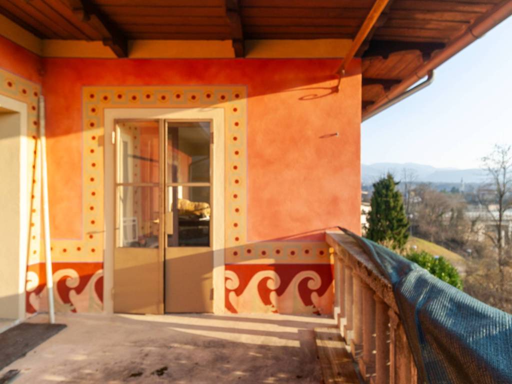 Appartamento a Belluno in via frigimelica, 11 - Foto 4