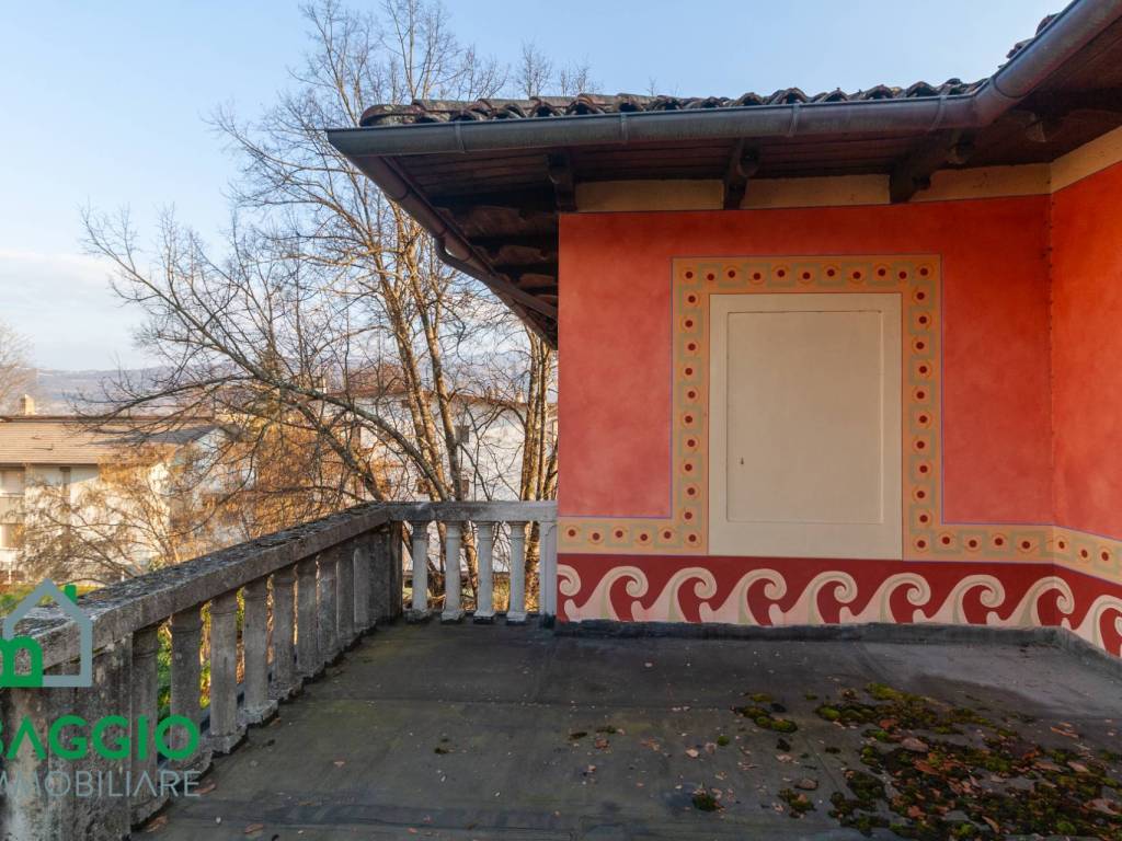 Appartamento a Belluno in via frigimelica, 11 - Foto 5
