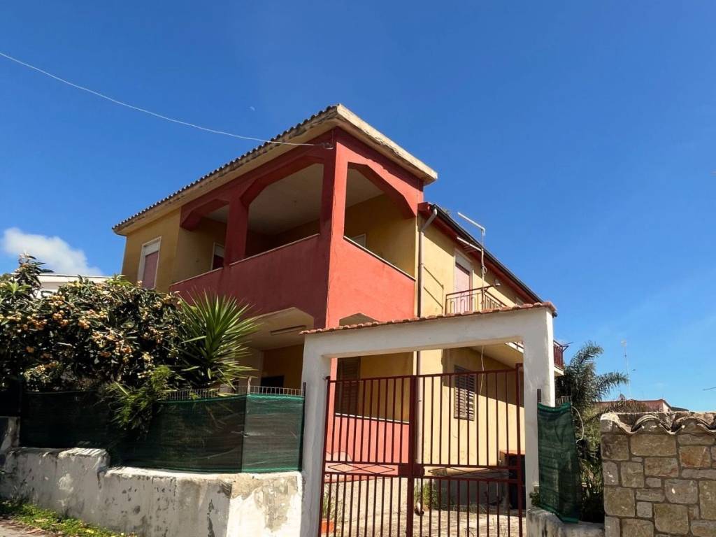 Villa a Agrigento in Via Filippo De Pisis - Foto 3