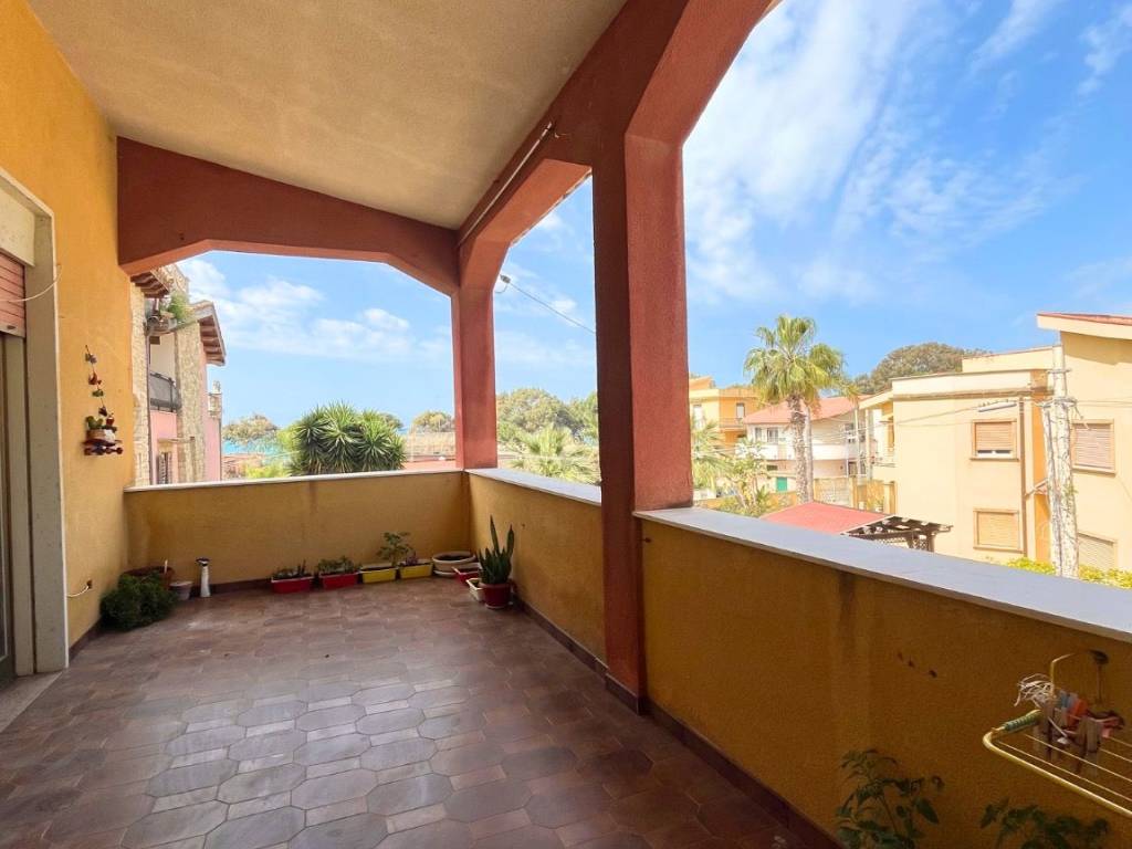Villa a Agrigento in Via Filippo De Pisis - Foto 4