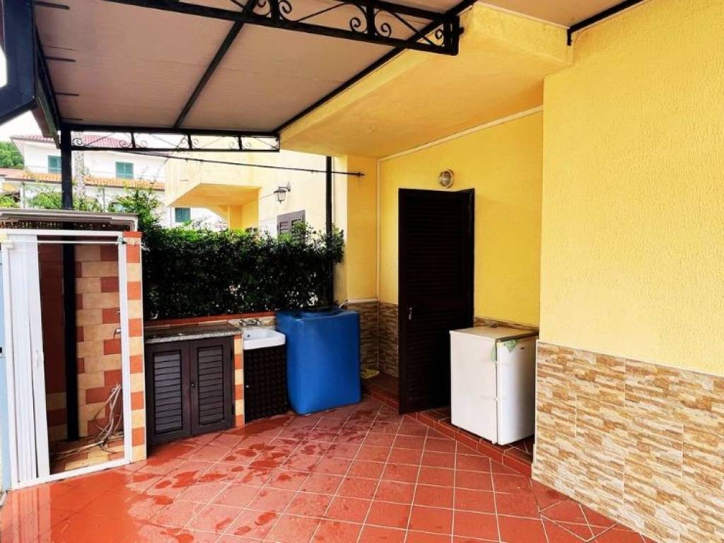 Appartamento a Scalea in Via Antonio Ligabue - Foto 2