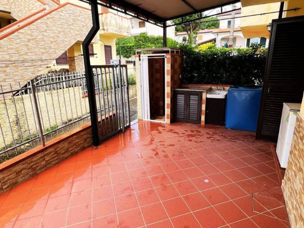 Appartamento a Scalea in Via Antonio Ligabue - Foto 3