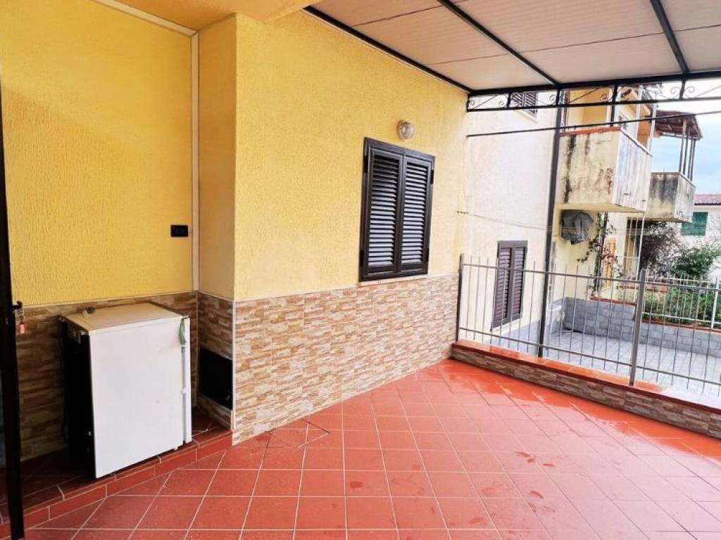 Appartamento a Scalea in Via Antonio Ligabue - Foto 5