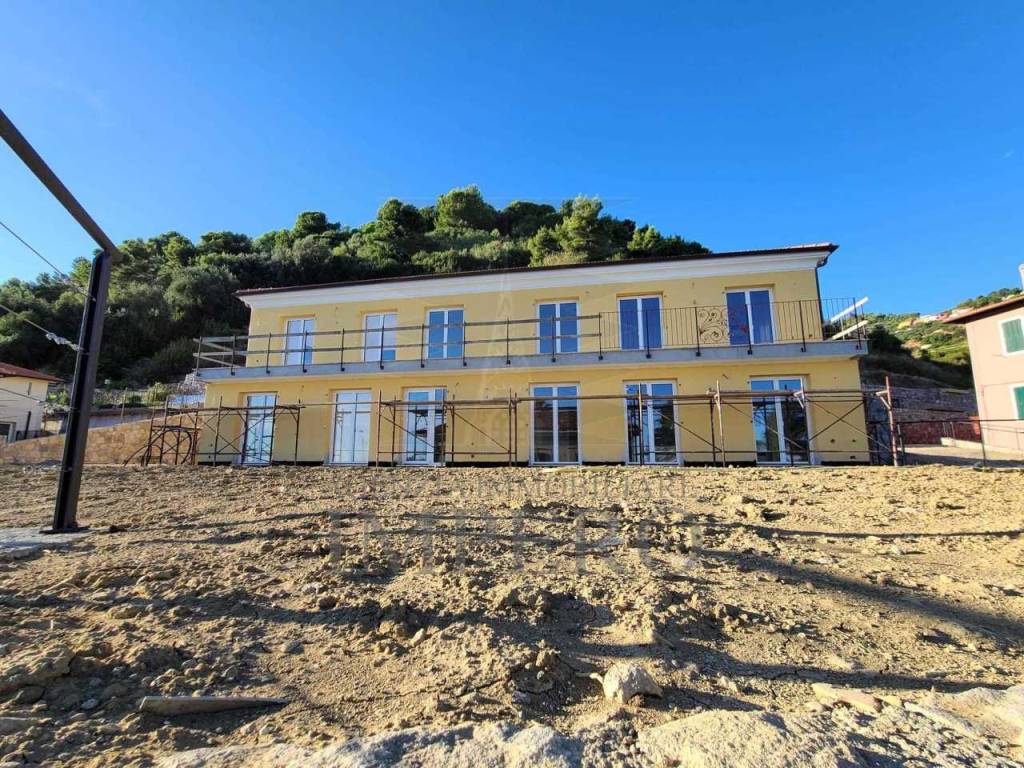 Appartamento a Ventimiglia in Corso Nizza - Foto 5
