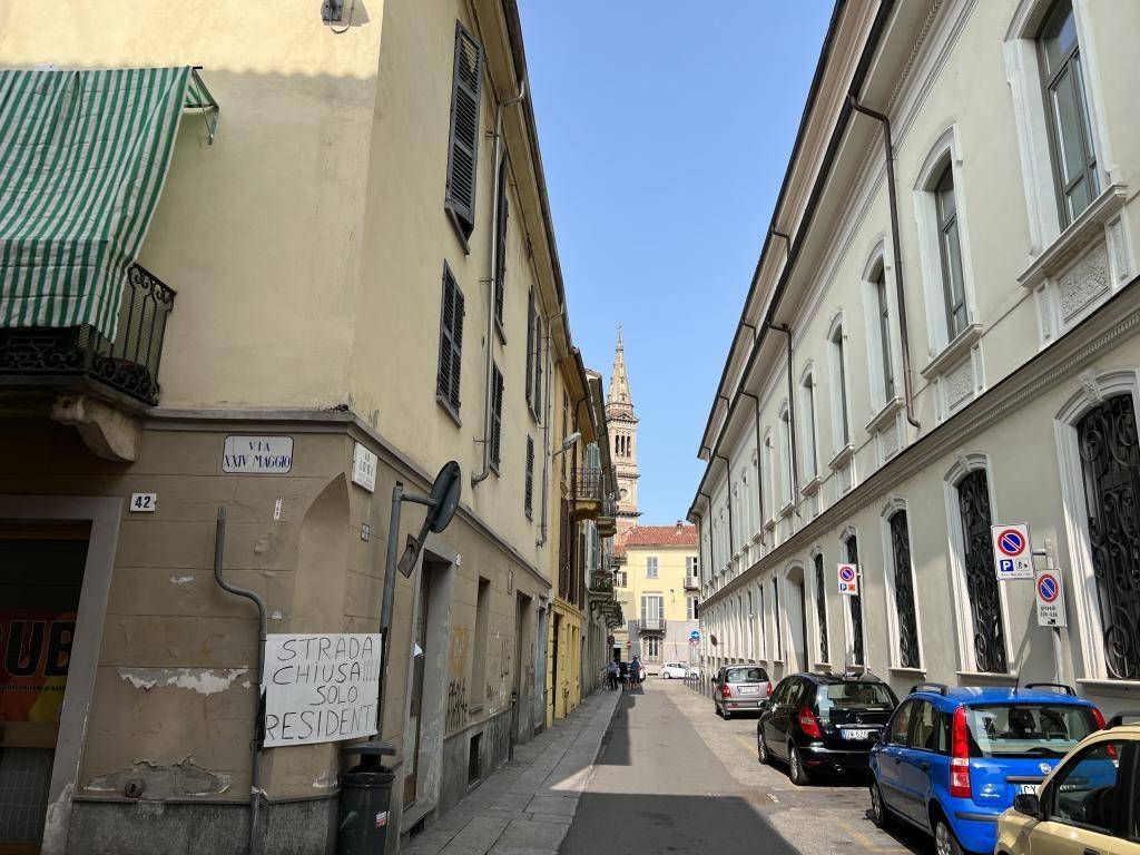 Appartamento a Alessandria in Via 24 Maggio, 40 - Foto 2