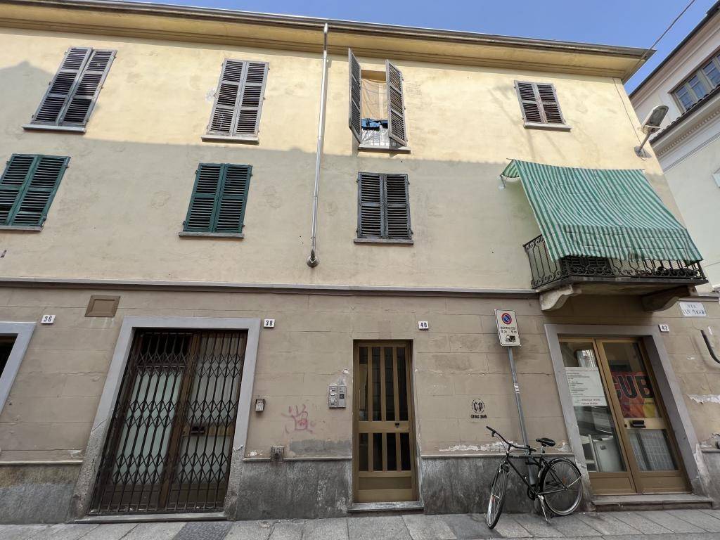 Appartamento a Alessandria in Via 24 Maggio, 40 - Foto 4