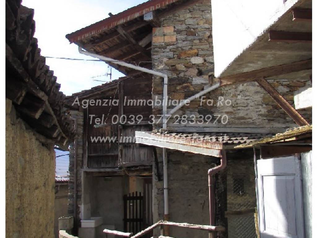 Casa indipendente a Miazzina in Via Alpe Pala, 3 - Foto 2