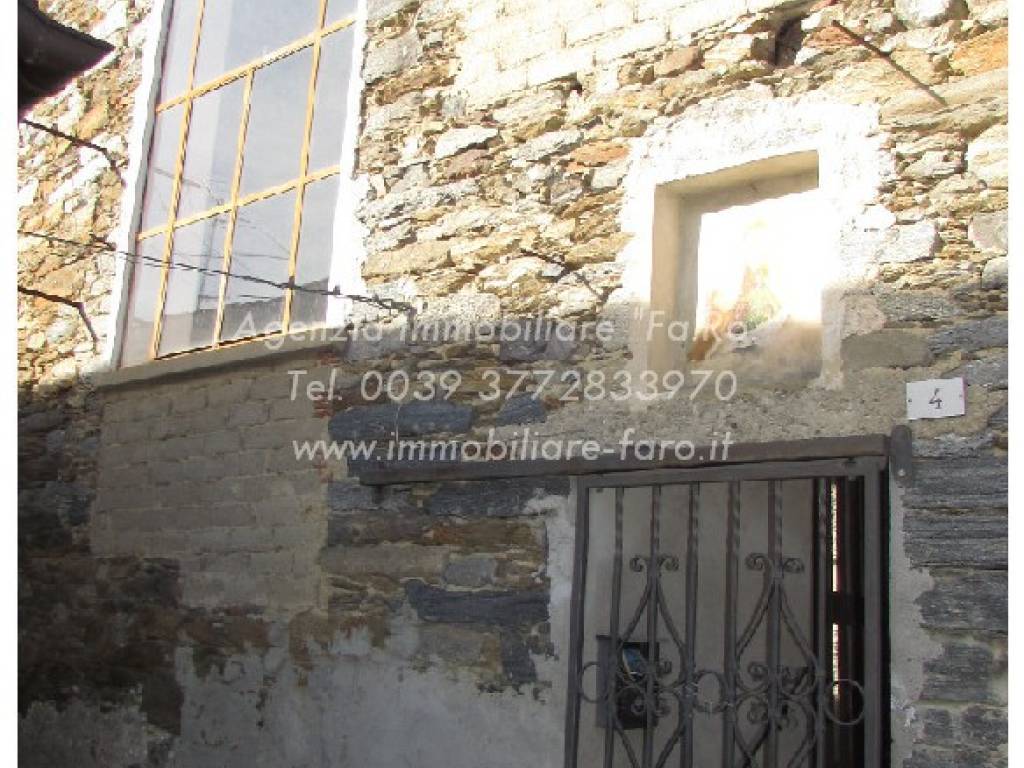 Casa indipendente a Miazzina in Via Alpe Pala, 3 - Foto 3