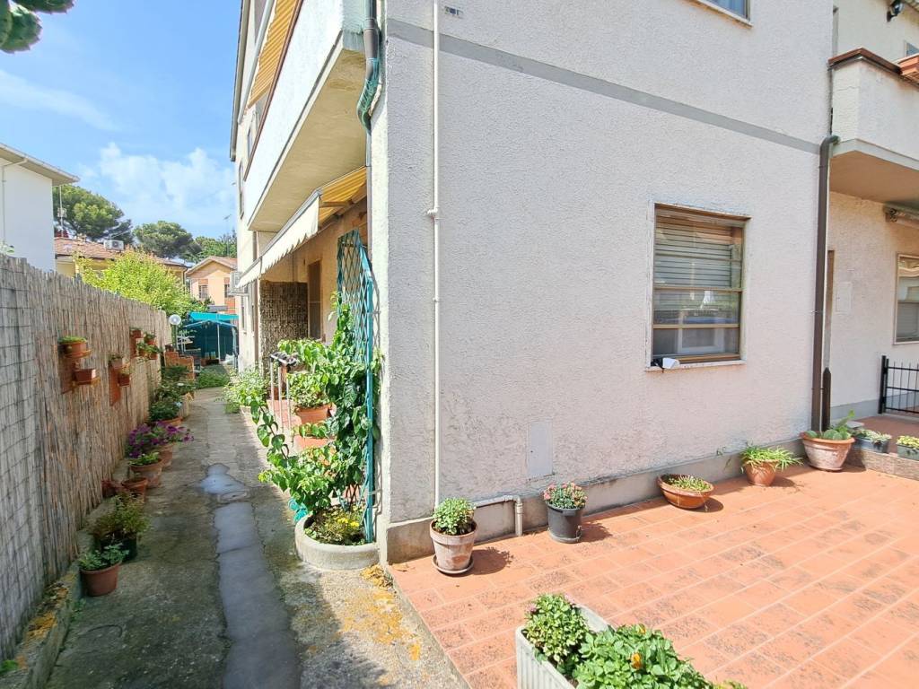 Appartamento a Rosignano marittimo in Via Raffaello Lambruschini - Foto 3
