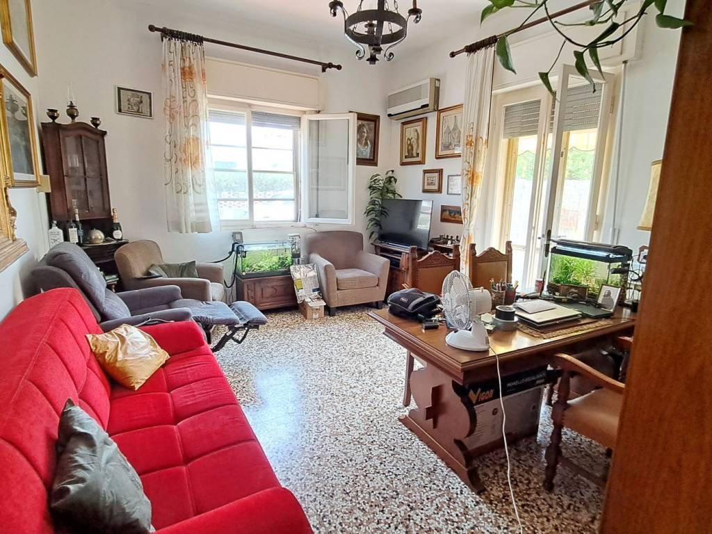Appartamento a Rosignano marittimo in Via Raffaello Lambruschini - Foto 4