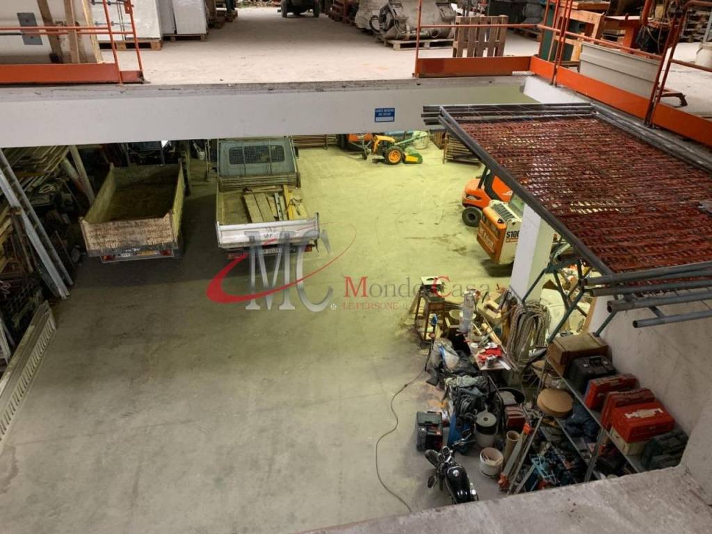 Immobile a Mori in via belvedere 3 - Foto 2