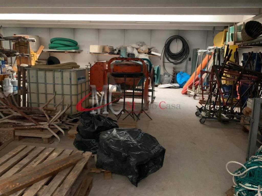 Immobile a Mori in via belvedere 3 - Foto 3