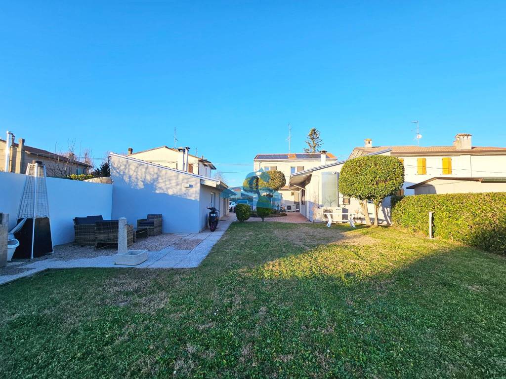 Villa a Ravenna in Via Sauro Babini, 138 - Foto 3