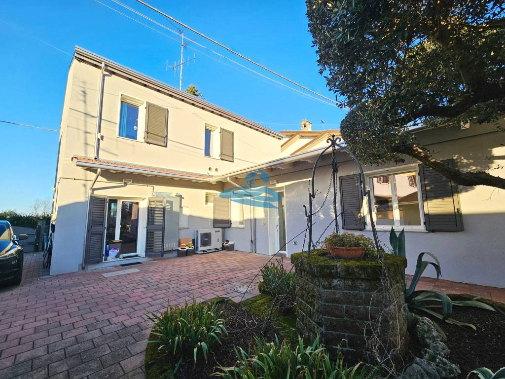 Villa a Ravenna in Via Sauro Babini, 138 - Foto 4