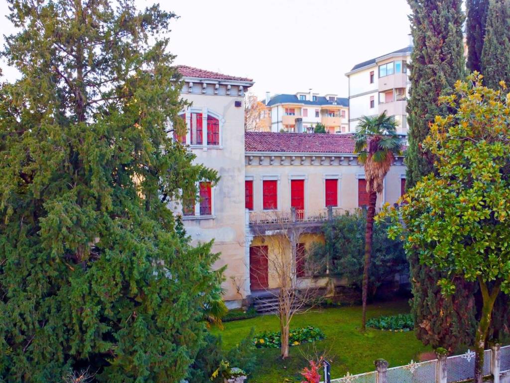 Villa a Sacile in Viale Giuseppe Lacchin - Foto 2