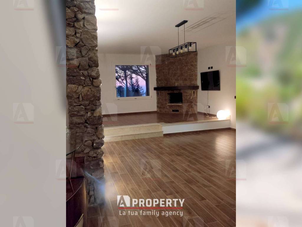 Villa a Cinisi in via Santissima Madonna di Trapani - Foto 3