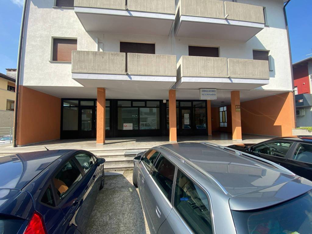 Immobile a Fagagna in Via Umberto I, 95 - Foto 5