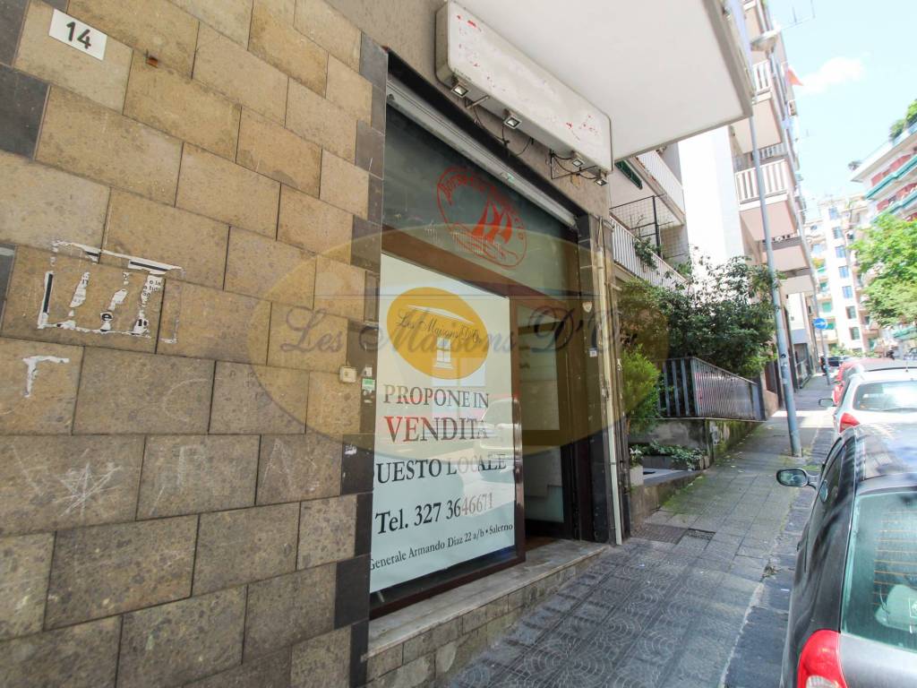 Immobile a Salerno in Via Bolino Andrea Alfano, 12 - Foto 2