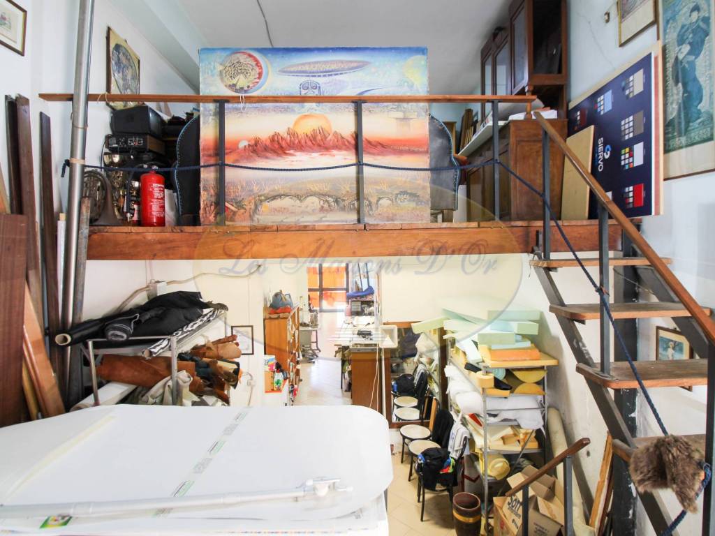 Immobile a Salerno in Via Bolino Andrea Alfano, 12 - Foto 4