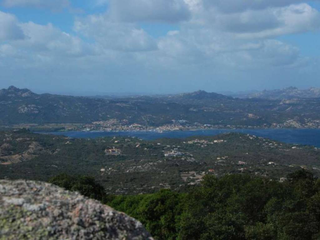 Villa a Arzachena in monte moro - Foto 2