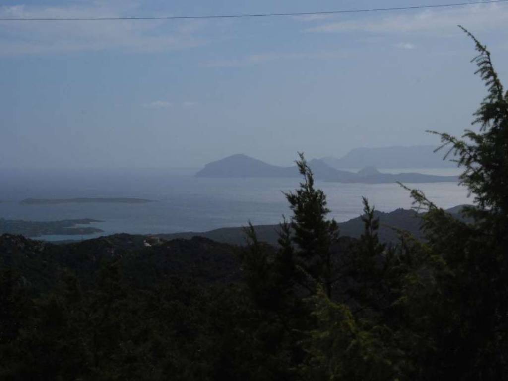 Villa a Arzachena in monte moro - Foto 3