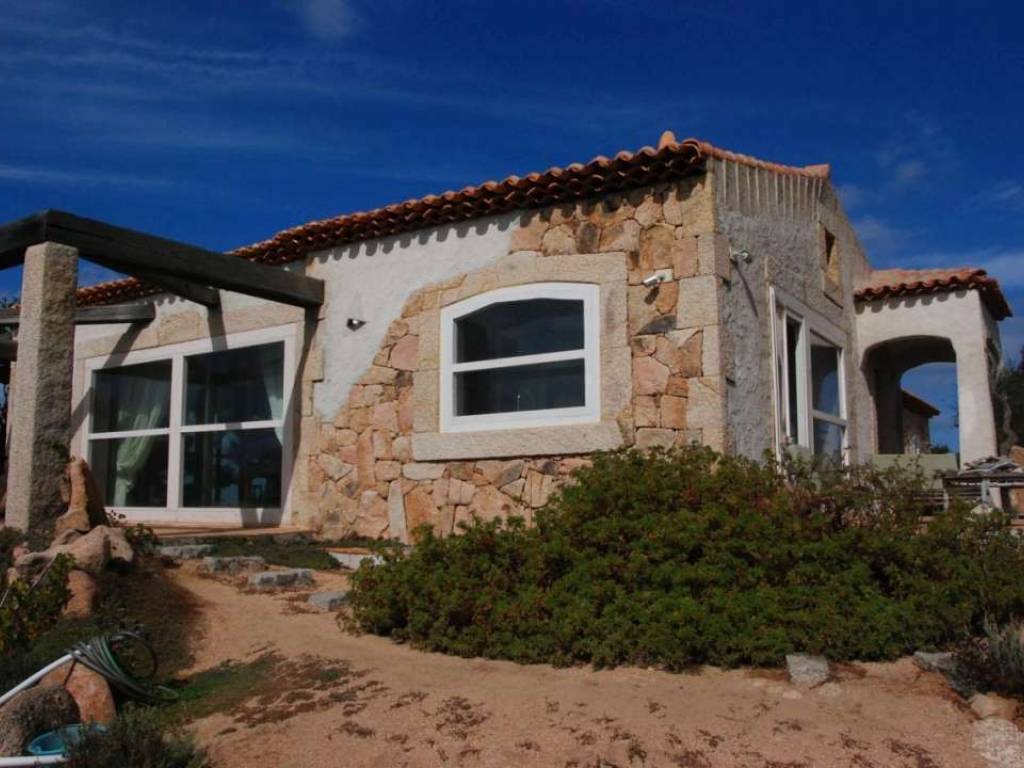 Villa a Arzachena in monte moro - Foto 4