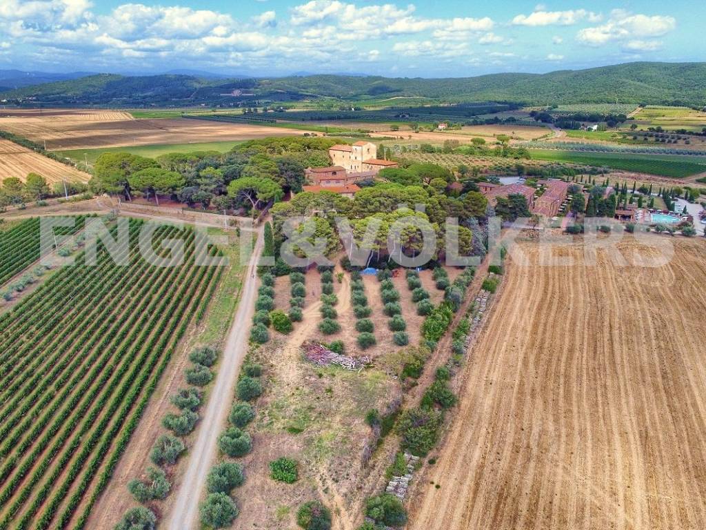 Villa a Campiglia marittima - Foto 2
