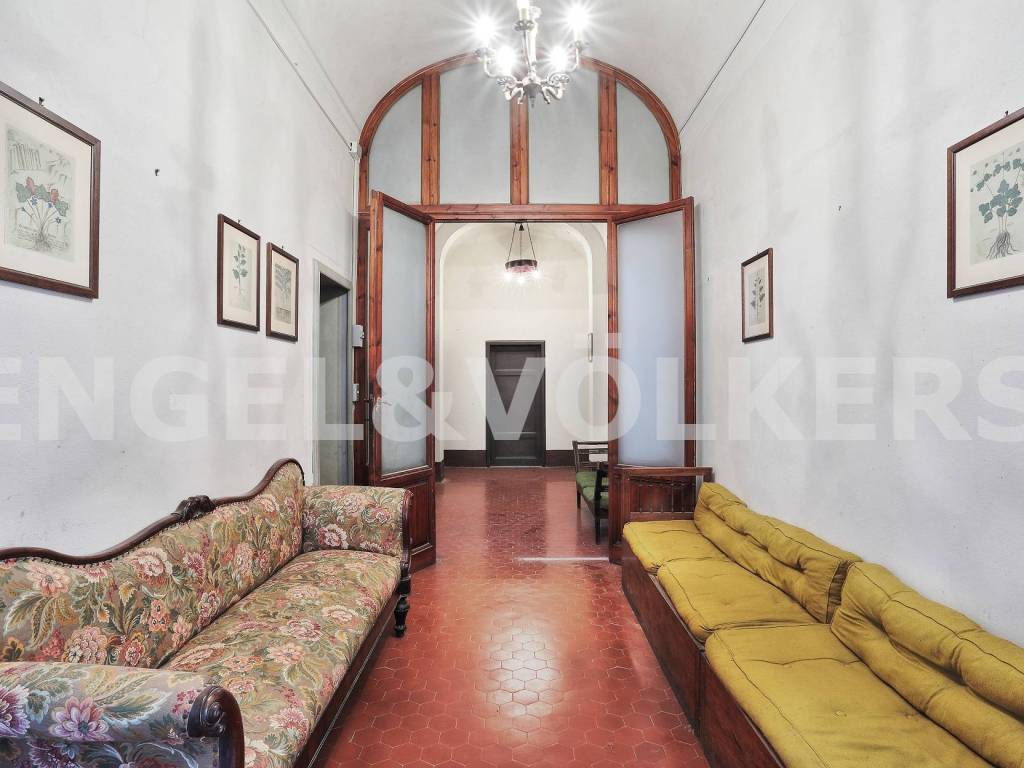 Villa a Campiglia marittima - Foto 4