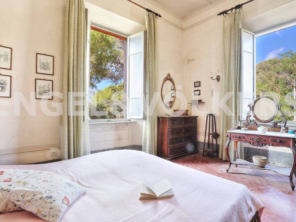 Villa a Campiglia marittima - Foto 5