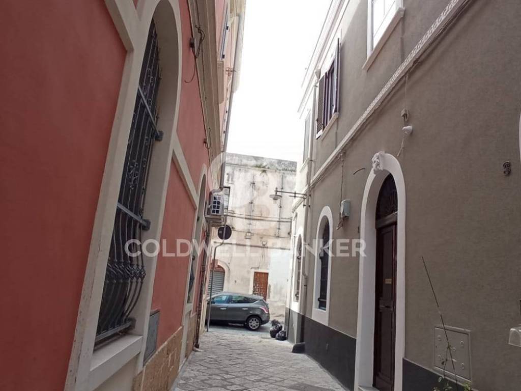 Casa indipendente a Brindisi in Corte Tortorella, 7 - Foto 2