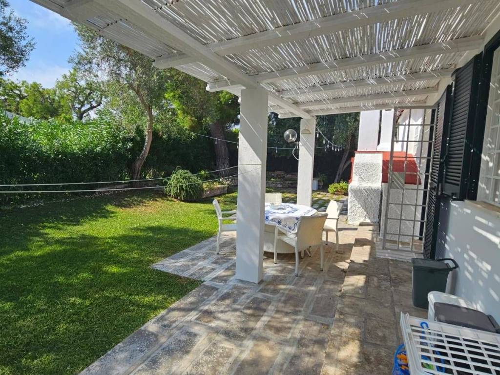 Villa a Ostuni in Cala di Rosa Marina - Foto 3