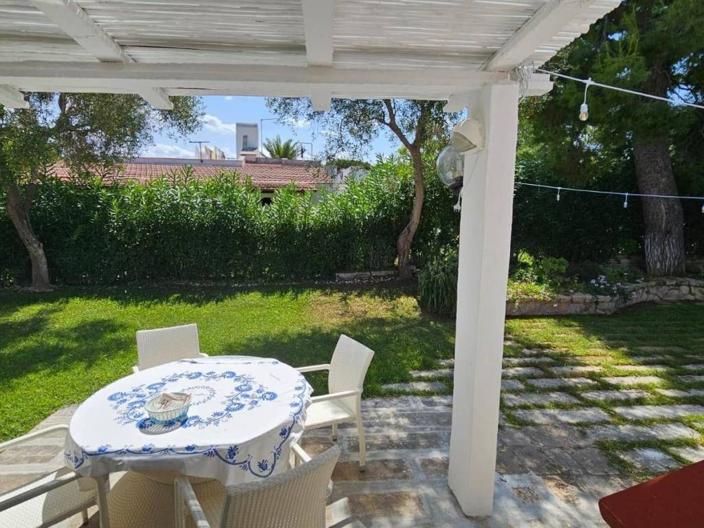 Villa a Ostuni in Cala di Rosa Marina - Foto 5