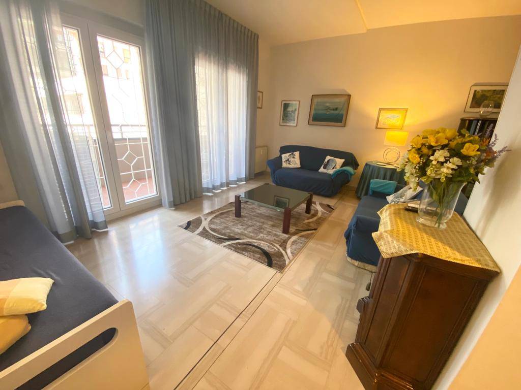 Appartamento a Pescara in Via Giuseppe Parini, 21 - Foto 2