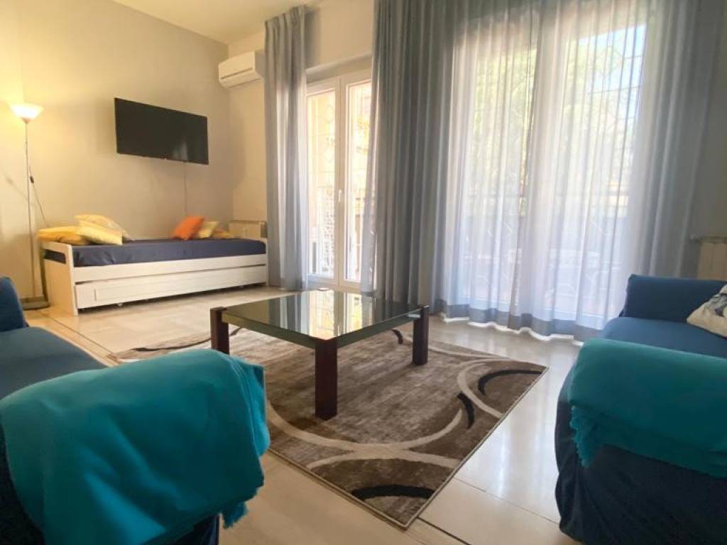 Appartamento a Pescara in Via Giuseppe Parini, 21 - Foto 4
