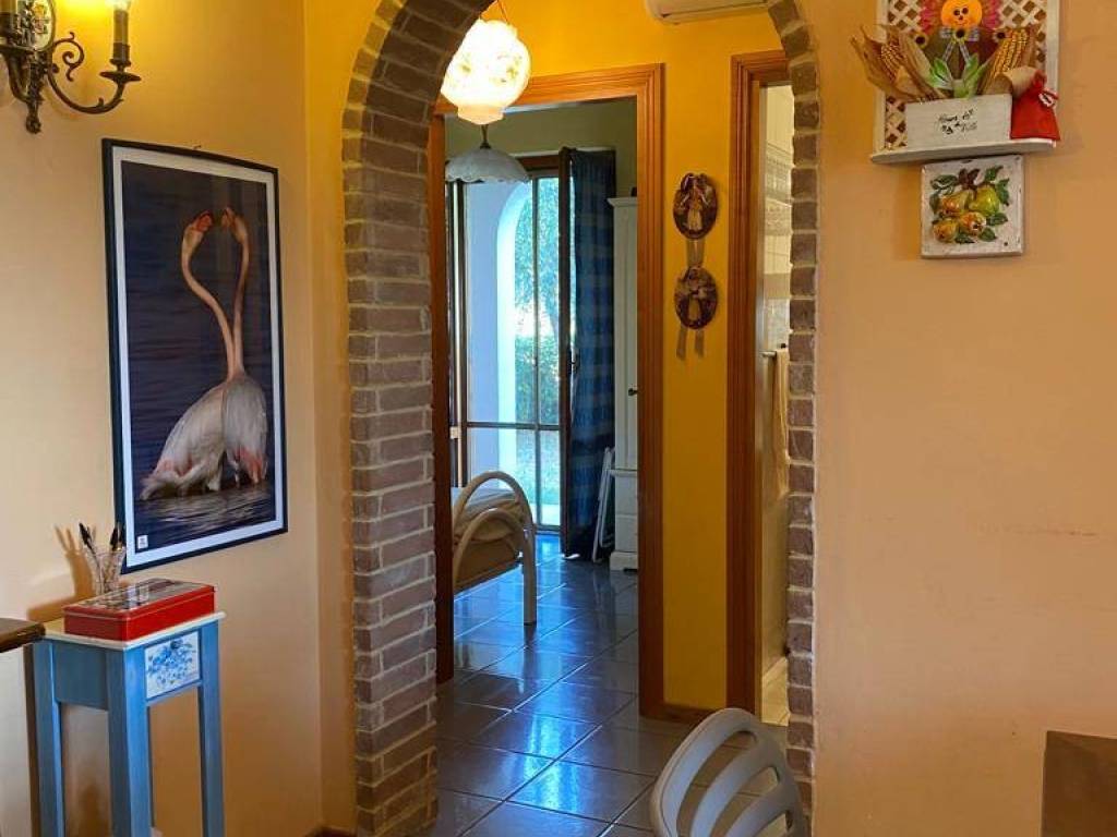 Appartamento a Magliano in toscana - Foto 5