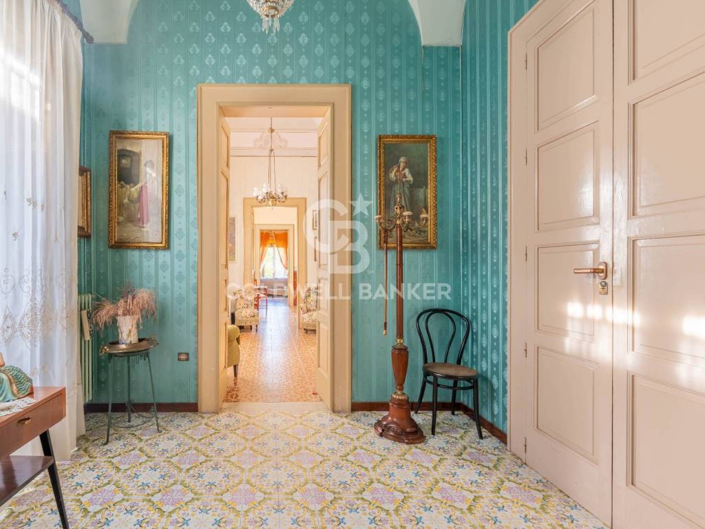 Palazzo / stabile a Aradeo in Viale della Repubblica - Foto 4