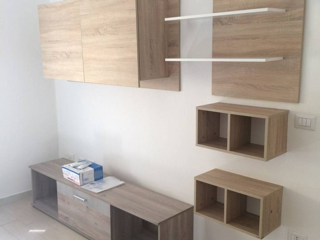 Appartamento a Ferrara in Via Ripagrande, 87 - Foto 2