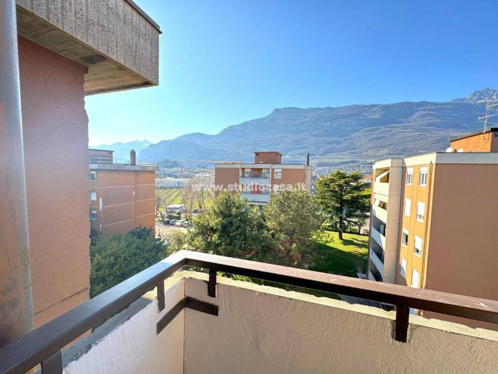 Appartamento a Rovereto - Foto 2