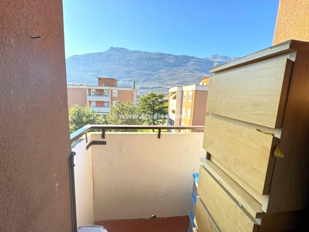 Appartamento a Rovereto - Foto 3