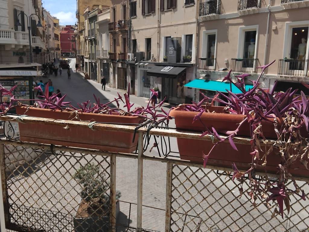 Appartamento a Cagliari in Via Oristano, 4 - Foto 2