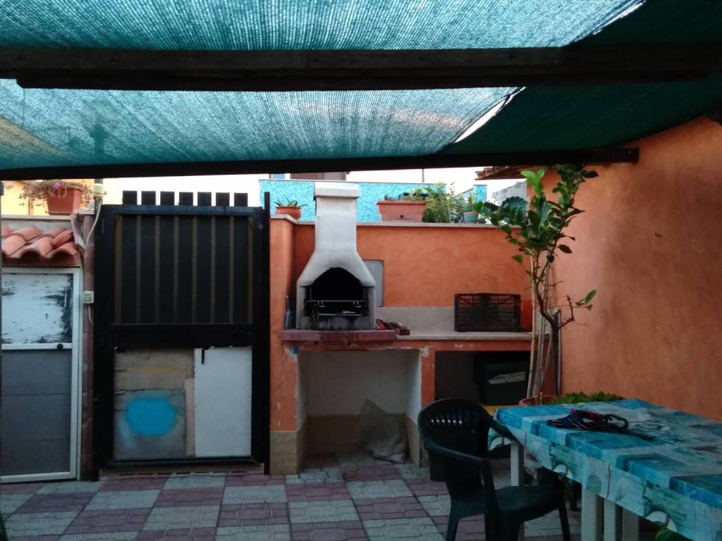 Appartamento a Fiumicino in Viale di Focene - Foto 1