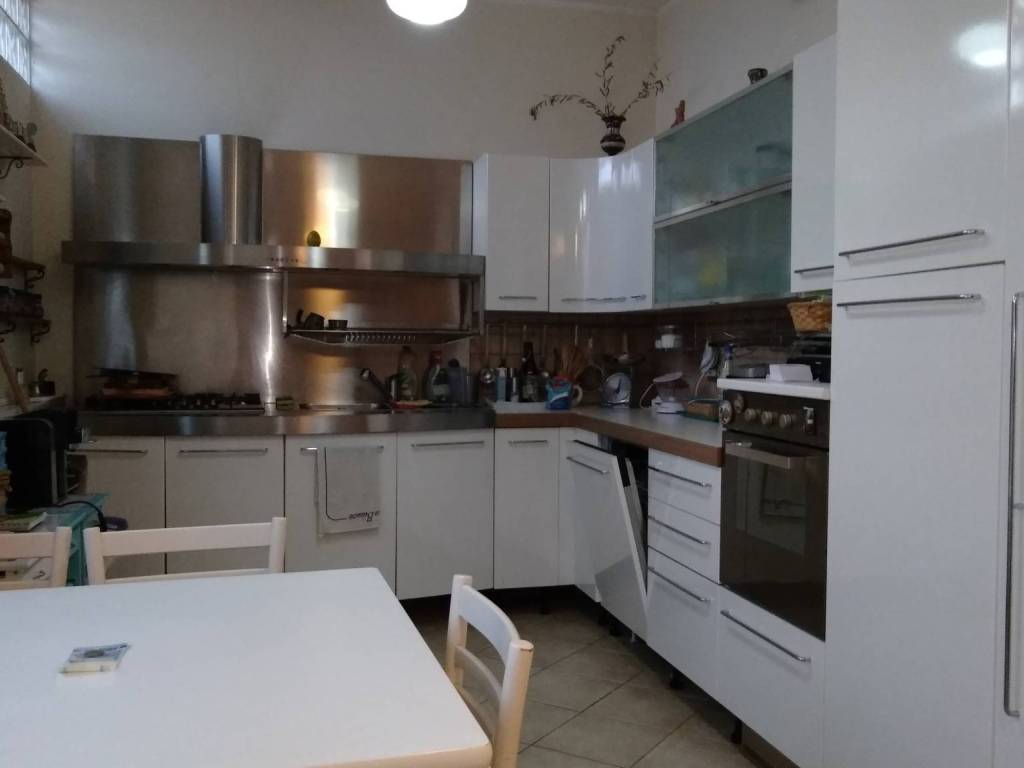 Appartamento a Fiumicino in Viale di Focene - Foto 3