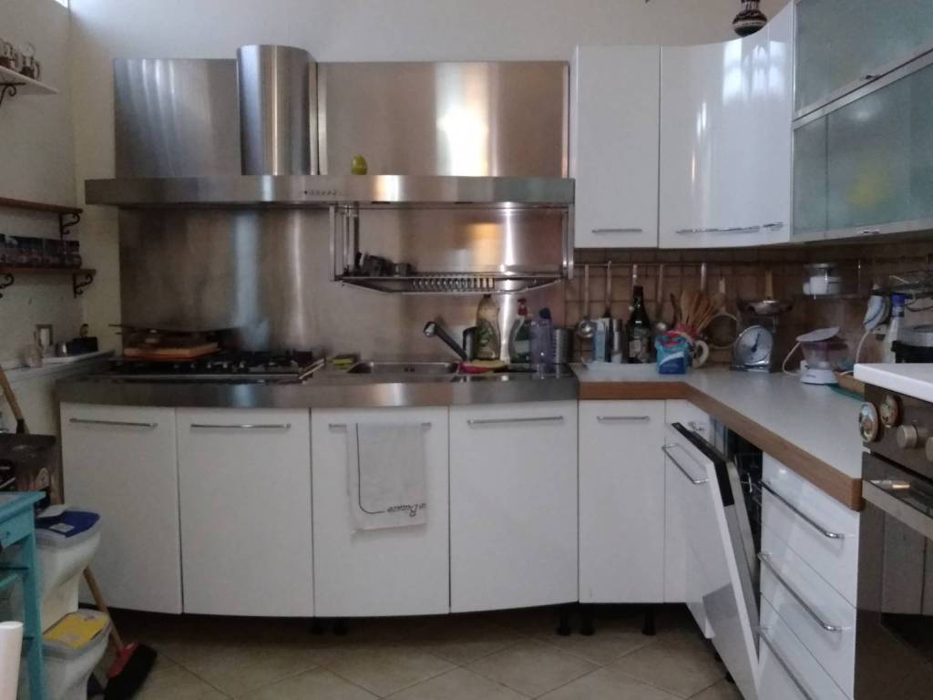 Appartamento a Fiumicino in Viale di Focene - Foto 4